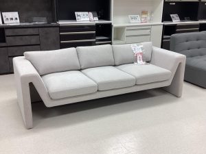 【千歳店展示品】訳ありソファ大量入荷！！⑥