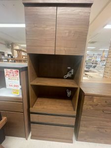 【西岡店　展示現品】シャトール　オープンボード