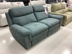【千歳店展示品】訳あり電動ソファ大量入荷！！⑦