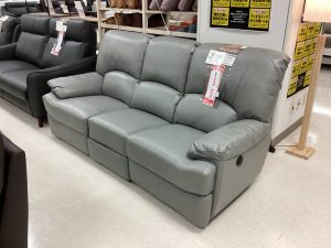 【千歳店展示品】訳あり電動ソファ大量入荷！！⑪
