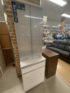 【西岡店　展示現品】パモウナ産キッチンボード