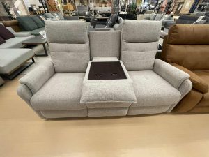 【西岡店展示現品】電動ソファ　セレーノ