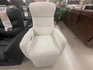 【西岡店展示現品】1P電動ソファ