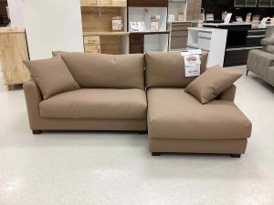 【千歳店展示品】訳ありソファ追加入荷！！