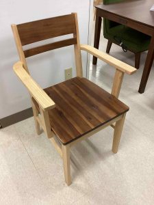 【千歳店展示品】ポイント還元チェア紹介！