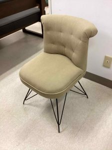 【千歳店展示品】ポイント還元チェア紹介！
