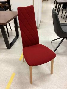 【千歳店展示品】ポイント還元チェア紹介！