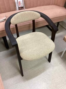 【千歳店展示品】ポイント還元チェア紹介！