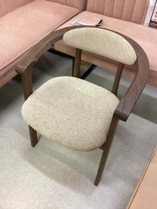 【千歳店展示品】ポイント還元チェア紹介！