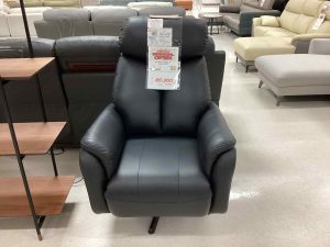 【千歳店展示品】訳あり電動ソファ追加入荷！！