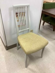 【千歳店展示品】ポイント還元チェア紹介！