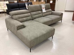 【千歳店展示品】訳ありソファ追加入荷！！