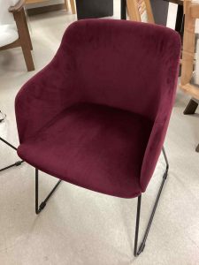 【千歳店展示品】ポイント還元チェア紹介！