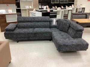 【千歳店展示品】訳ありソファ追加入荷！！