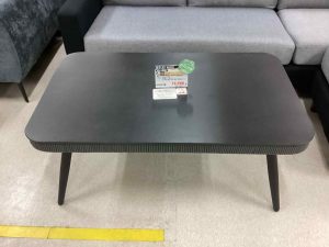 【千歳店展示品】センターテーブル